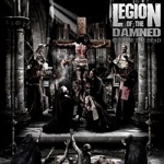 Legion Of The Damned: "Cult Of The Dead" – 2008
