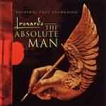 Leonardo: "The Absolute Man" – 2001