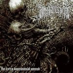 Lightning Swords Of Death: "The Extra Dimensional Wound" – 2010