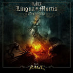 Lingua Mortis Orchestra: "LMO" – 2013