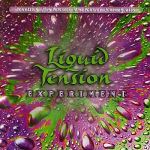 Liquid Tension Experiment: "Liquid Tension Experiment" – 1998