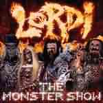 Lordi: "The Monster Show" – 2005