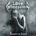 Lost Conception: "Paroxysm Of Despair" – 2011