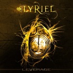 Lyriel: "Leverage" – 2012