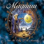 Magnum: "Into The Valley Of The Moonking" – 2009