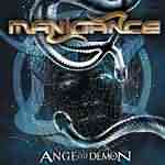 Manigance: "Ange Ou Démon" – 2002