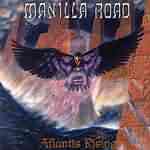 Manilla Road: "Atlantis Rising" – 2001