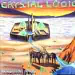 Manilla Road: "Crystal Logic" – 1983