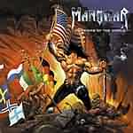 Manowar: "Warriors Of The World" – 2002