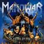 Manowar: "Gods Of War" – 2007