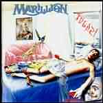 Marillion: "Fugazi" – 1984