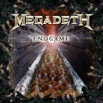 Megadeth: "Endgame" – 2009