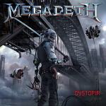 Megadeth: "Dystopia" – 2016