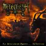 Melechesh: "As Jerusalem Burns... Al'Intisar" – 1996