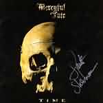 Mercyful Fate: "Time" – 1994