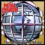 Metal Church: "The Weight Of The World" – 2004