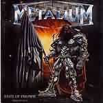 Metalium: "State Of Triumph – Chapter Two" – 2000