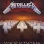 Metallica: "Master Of Puppets" – 1986