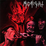 Midnight: "No Mercy For Mayhem" – 2014