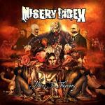 Misery Index: "Heirs To Thievery" – 2010