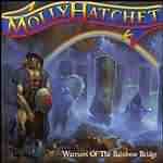 Molly Hatchet: "Warriors Of The Rainbow Bridge" – 2005