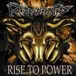 Monstrosity: "Rise To Power" – 2004