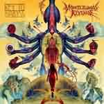 Montezuma's Revenge: "Key To The Abyss" – 2013