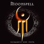 Moonspell: "Darkness And Hope" – 2001