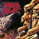 Morbid Angel: "Gateways To Annihilation" – 2000