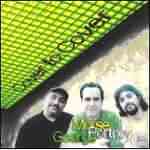 Morse Portnoy George: "Cover To Cover" – 2006