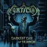 Mortician: "Darkest Day Of Horror" – 2003