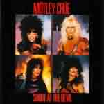 Mötley Crüe: "Shout At The Devil" – 1983