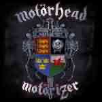 Motörhead: "Motörizer" – 2008