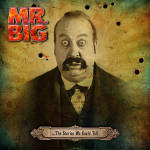 Mr.Big: "...The Stories We Could Tell" – 2014