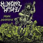 Municipal Waste: "Massive Aggressive" – 2009