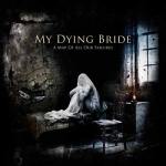 My Dying Bride: "A Map Of All Our Failures" – 2012
