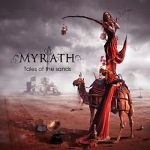 Myrath: "Tales Of The Sands" – 2011