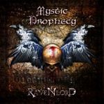 Mystic Prophecy: "Ravenlord" – 2011
