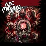 N.Y.C. Mayhem: "The Metal & Crossover Days" – 2011