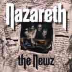 Nazareth: "The Newz" – 2008