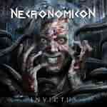 Necronomicon: "Invictus" – 2012