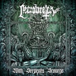 Necrowretch: "With Serpents Scourge" – 2015
