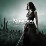 Nemesea: "The Quiet Resistance" – 2011