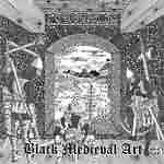 Nerthus: "Black Medieval Art" – 2004