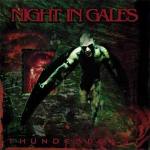 Night In Gales: "Thunderbeast" – 1998