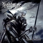 Nightmare: "Insurrection" – 2009