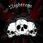 Nightrage: "A New Disease Is Born" – 2007