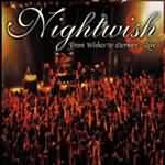 Nightwish: "From Wishes To Eternity – Live" – 2001