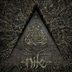 Nile: "What Should Not Be Unearthed" – 2015