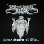 Nocturnal Blood: "True Spirit Of Old" – 2008